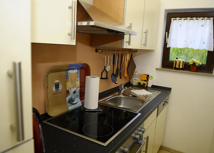 Apartamento Carpe Diem Kelberg