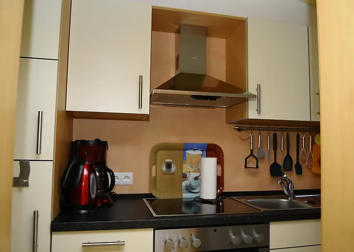 Apartamento Carpe Diem Kelberg