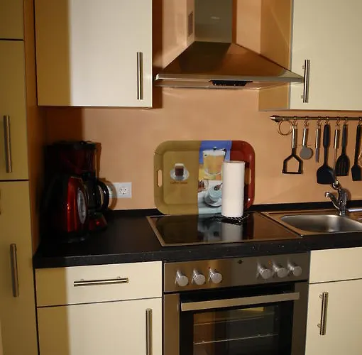 Apartamento Carpe Diem