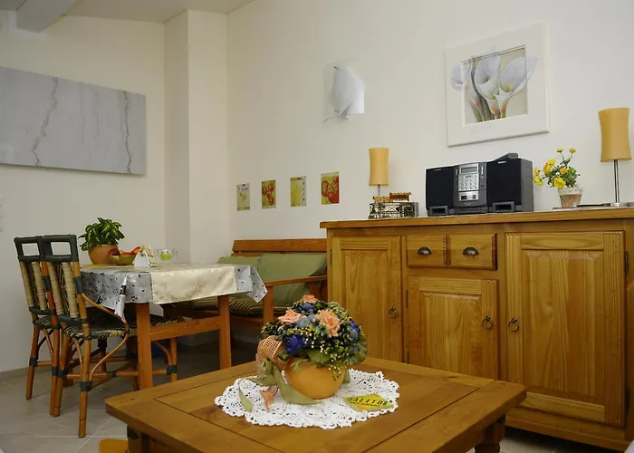 Apartamento Carpe Diem