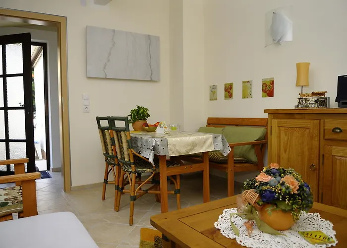 Apartamento Carpe Diem *