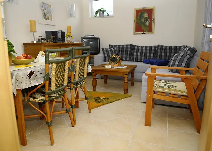 Apartamento Carpe Diem