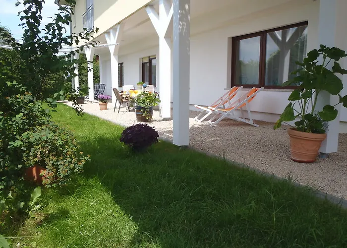 Apartman Carpe Diem *