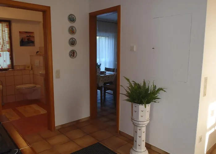 Apartamento Carpe Diem Kelberg