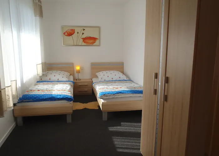 Apartamento Carpe Diem Kelberg