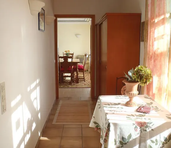 Apartamento Carpe Diem *