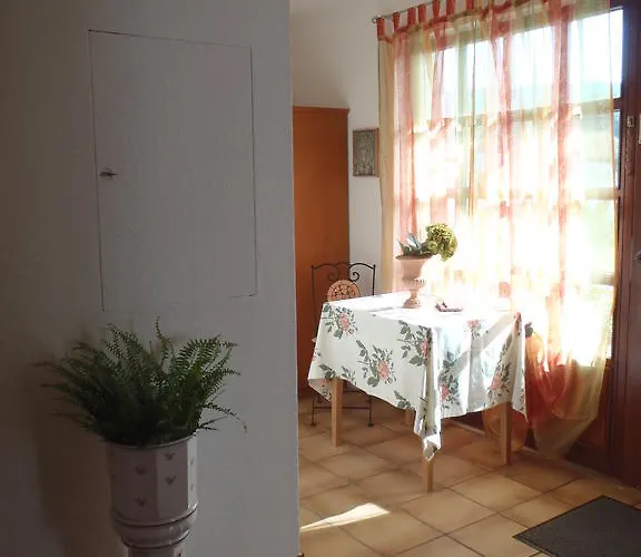 Apartamento Carpe Diem Kelberg