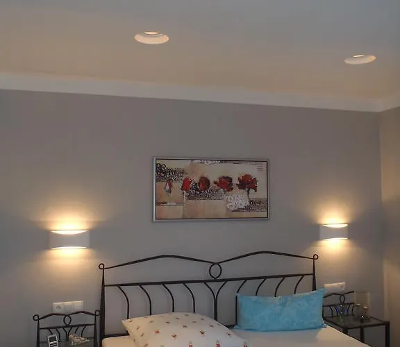 Apartamento Carpe Diem Kelberg