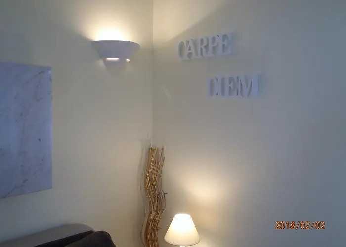 Carpe Diem Apartamento