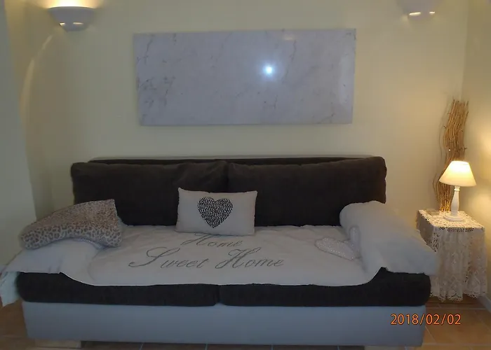 Apartamento Carpe Diem Kelberg