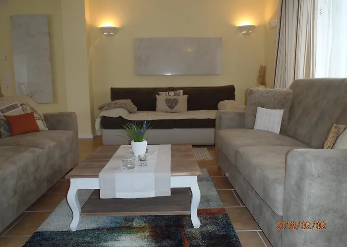 Apartamento Carpe Diem *