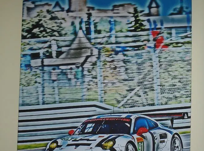 Apartamento Carpe Diem *